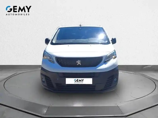 Peugeot Expert fgn tole xl bluehdi 145 bvm6 — photo 2