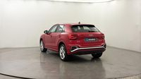 Audi Q2 35 TFSI 150ch S line S tronic 7 — photo 8