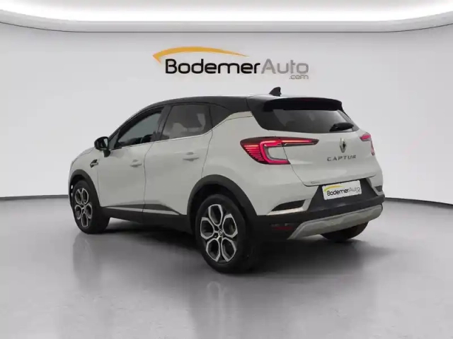 Renault Captur tce 90 — photo 33