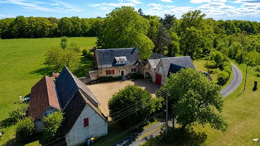 Propriété 12 pièces 250 m²
