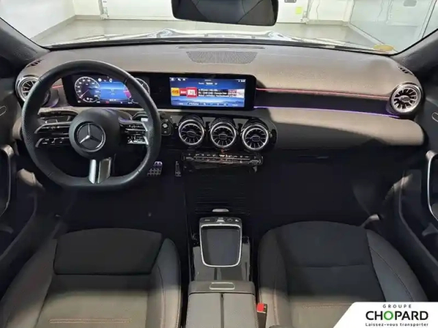Mercedes Classe A 200 d 8g-dct — photo 12