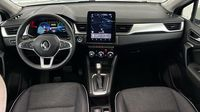 Renault Captur 1.6 E-Tech hybride 145ch Techno — photo 11