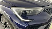 Renault Arkana 1.6 E-Tech 145ch full hybrid esprit Alpine -25 — photo 28