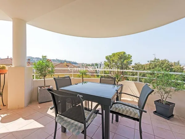 Appartement 3 pièces 69 m²