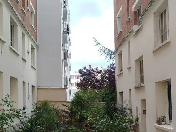 2 pièces à vendre 13eme Paris