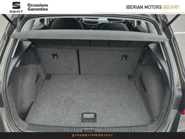 Seat Arona 1.0 tsi 110ch copa — photo 7