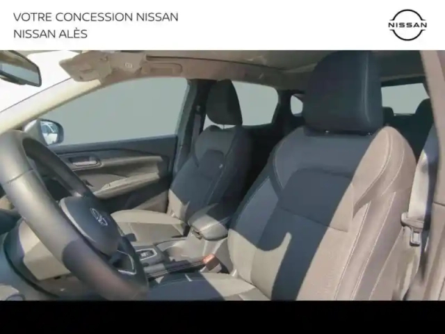 Nissan Qashqai e-power 190ch n-connecta 2022 — photo 12
