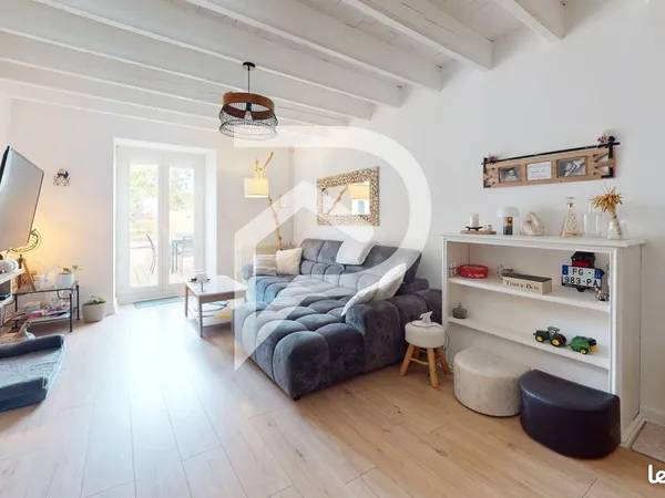 Maison 6 pièces 147 m²