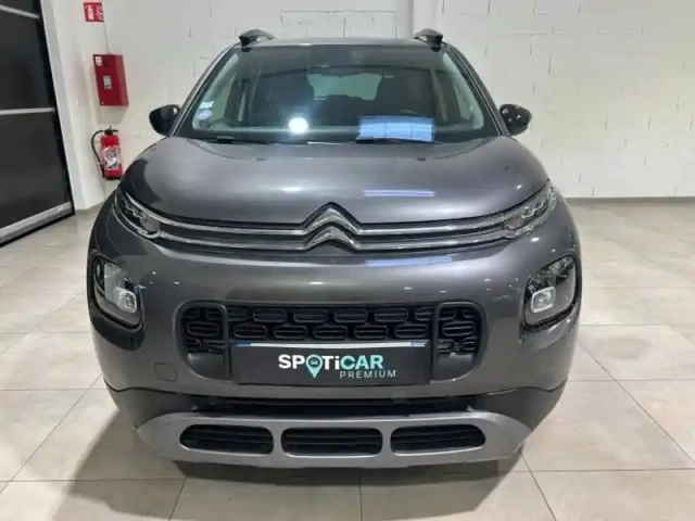 Citroën C3 Aircross puretech 130ch s&amp;s shine eat6 — photo 2