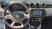 Dacia Duster 1.0 ECO-G 100ch Prestige + 4x2 — photo 11