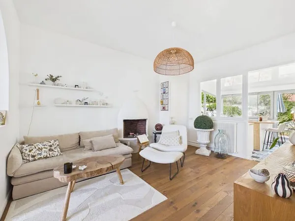 Maison 5 pièces 77 m²