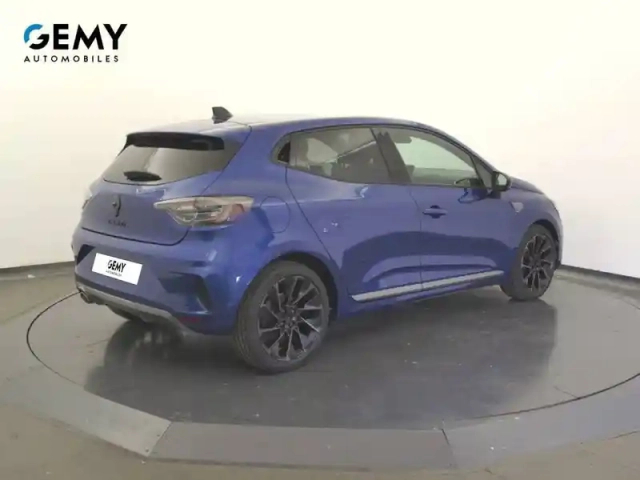 Renault Clio tce 90 ch gsr2 — photo 54