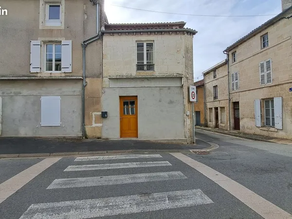 Maison 3 pièces 72 m²
