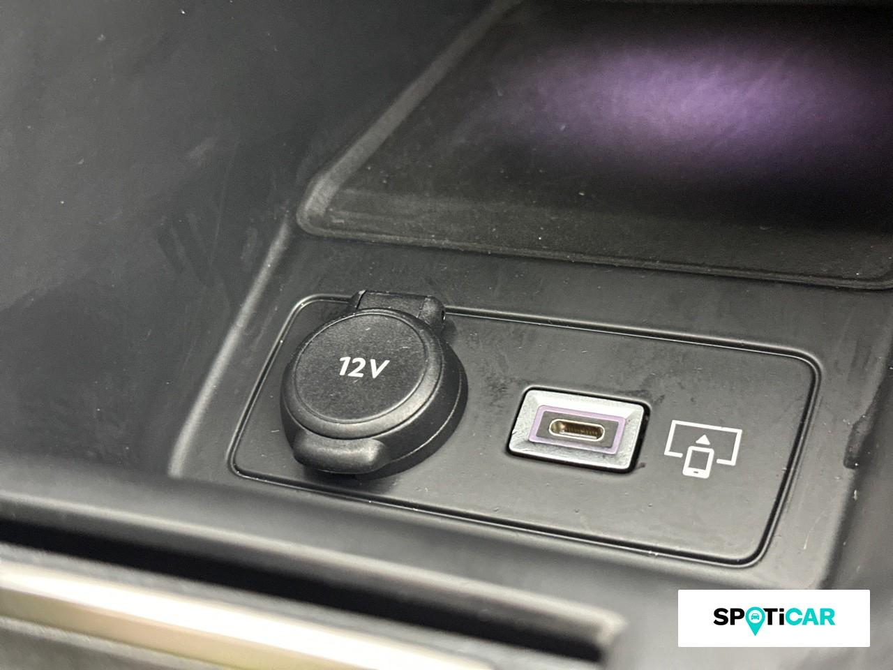 Peugeot 308 1.5 bluehdi 130ch s&s active pack eat8 — photo 16