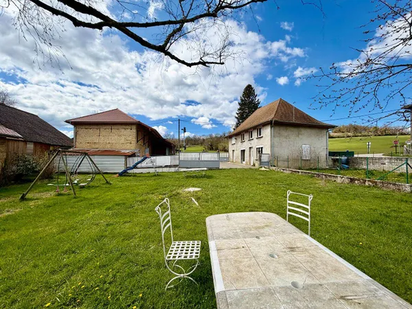 Maison 7 pièces 100 m²