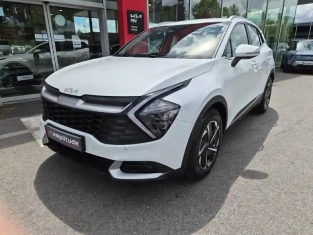 Kia Sportage 1.6 t-gdi 150ch mhev active ibvm6 4x2