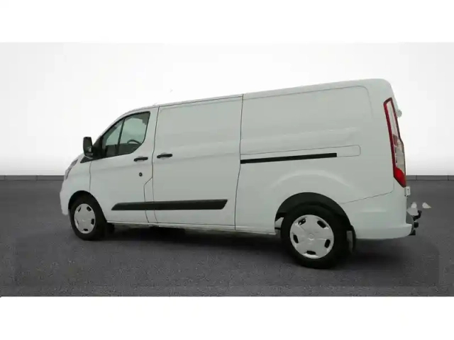 Ford Transit custom fourgon 300 l2h1 2.0 ecoblue 170 bva — photo 36