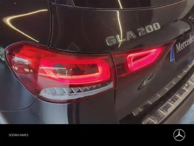 Mercedes Gla 200 163ch business line 7g-dct — photo 8