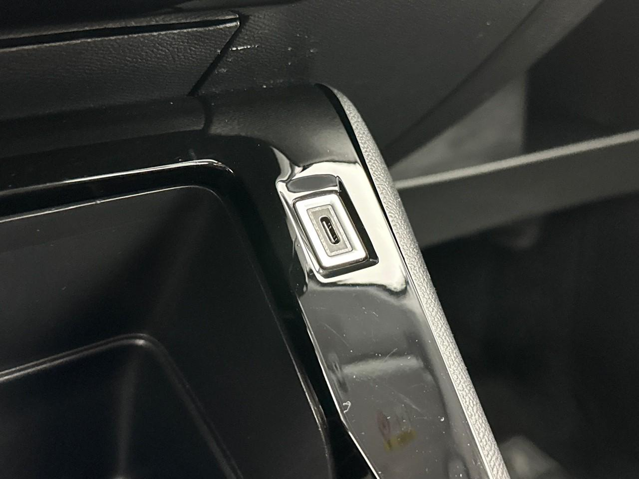 Peugeot 208 puretech 100 s&s bvm6 allure — photo 27