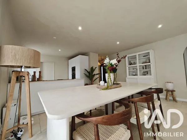 Maison 4 pièces 101 m²