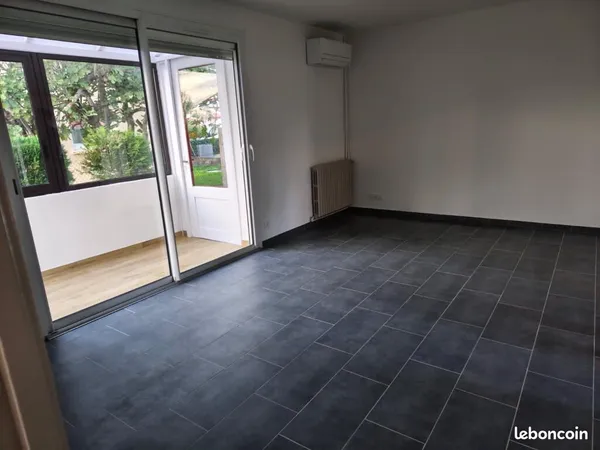 Maison 4 pièces