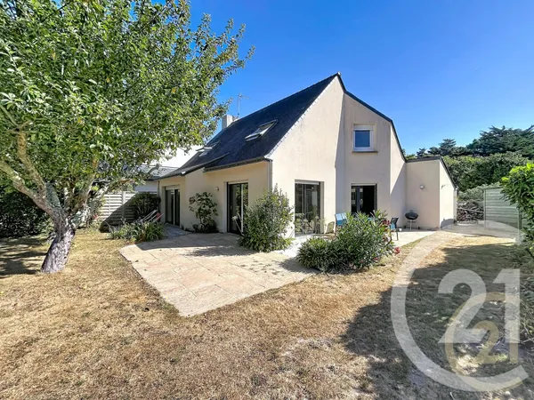 Maison 4 pièces 102 m²