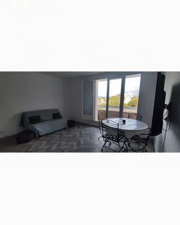Appartement 3 pièces