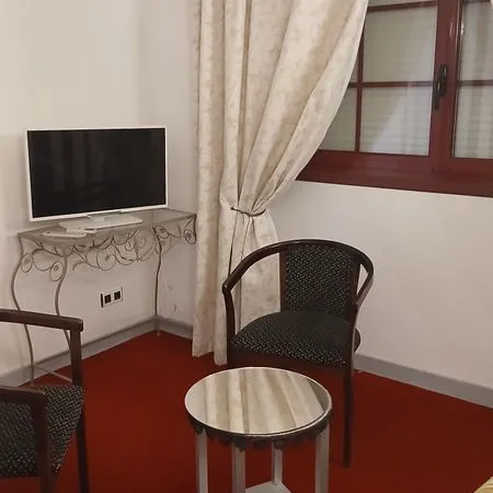 Appartement meublé a louer