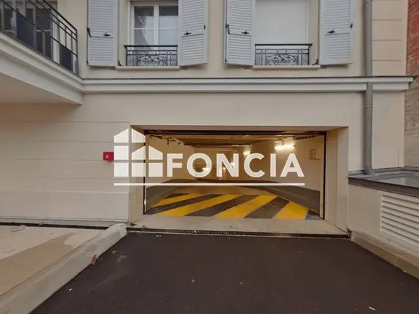 Stationnement Location Le Plessis-Robinson   80€