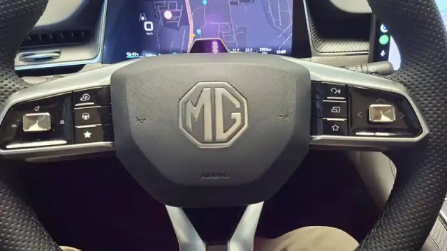 Mg Mgs6 ev — photo 34
