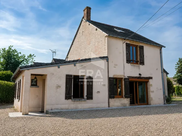 Maison 6 pièces 175 m²