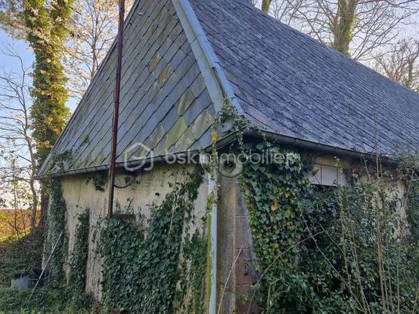 Maison 4 pièces 71 m²