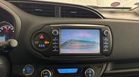 Toyota Yaris 100h Dynamic 5p RC19 — photo 29