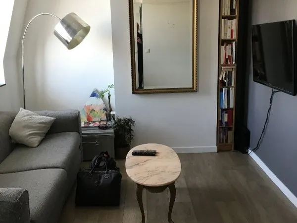 T2 Lille Solférino - 35m²