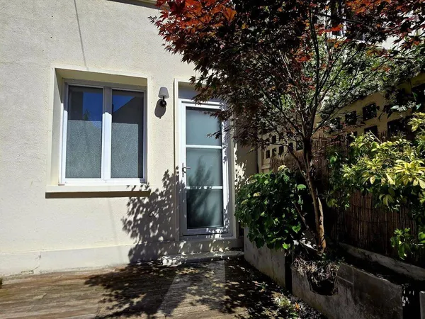 Maison de ville 2 pièces 52 m²