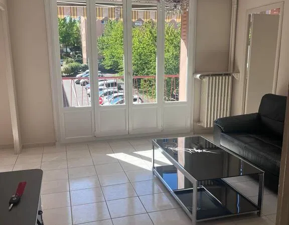 Appartement 6 pièces 70 m²