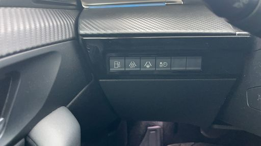 Peugeot 508 SW 1.6 Hybrid 225 e-EAT8 - Active Business – 2020 – 86226 km – Hybride rechargeable – Boîte Automatique — photo 8
