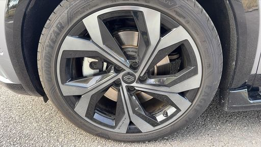 Renault Austral 1.2 DIG-T 200 Hybrid 2WD Xtronic - Iconic Esprit Alpine – 2023 – 94427 km – Hybride essence – Boîte Automatique — photo 17