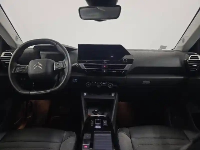 Citroën C4 moteur électrique 136ch (100 kw) shine automatique — photo 12