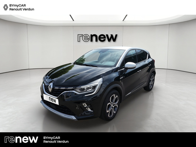 Renault Captur TCe 90 - 21