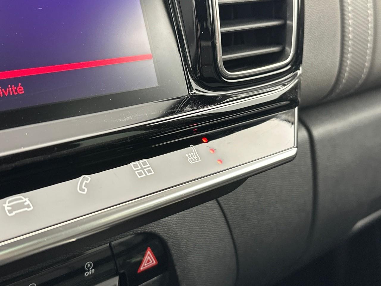 Citroën C5 Aircross puretech 130 s&s eat8 shine pack — photo 27