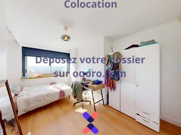 Appartement 6 pièces 182 m²