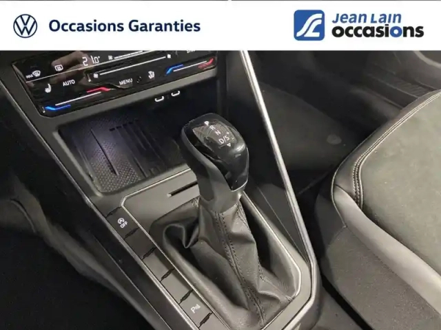 Volkswagen Polo 1.0 tsi 95 s&amp;s dsg7 — photo 56