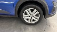 Dacia Sandero 1.0 TCe 90ch Stepway Confort -22 — photo 20