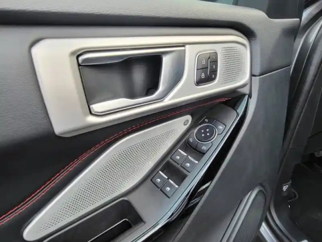 Ford Explorer 3.0 ecoboost 457ch parallel phev st-line i-awd bva10 7 places — photo 15