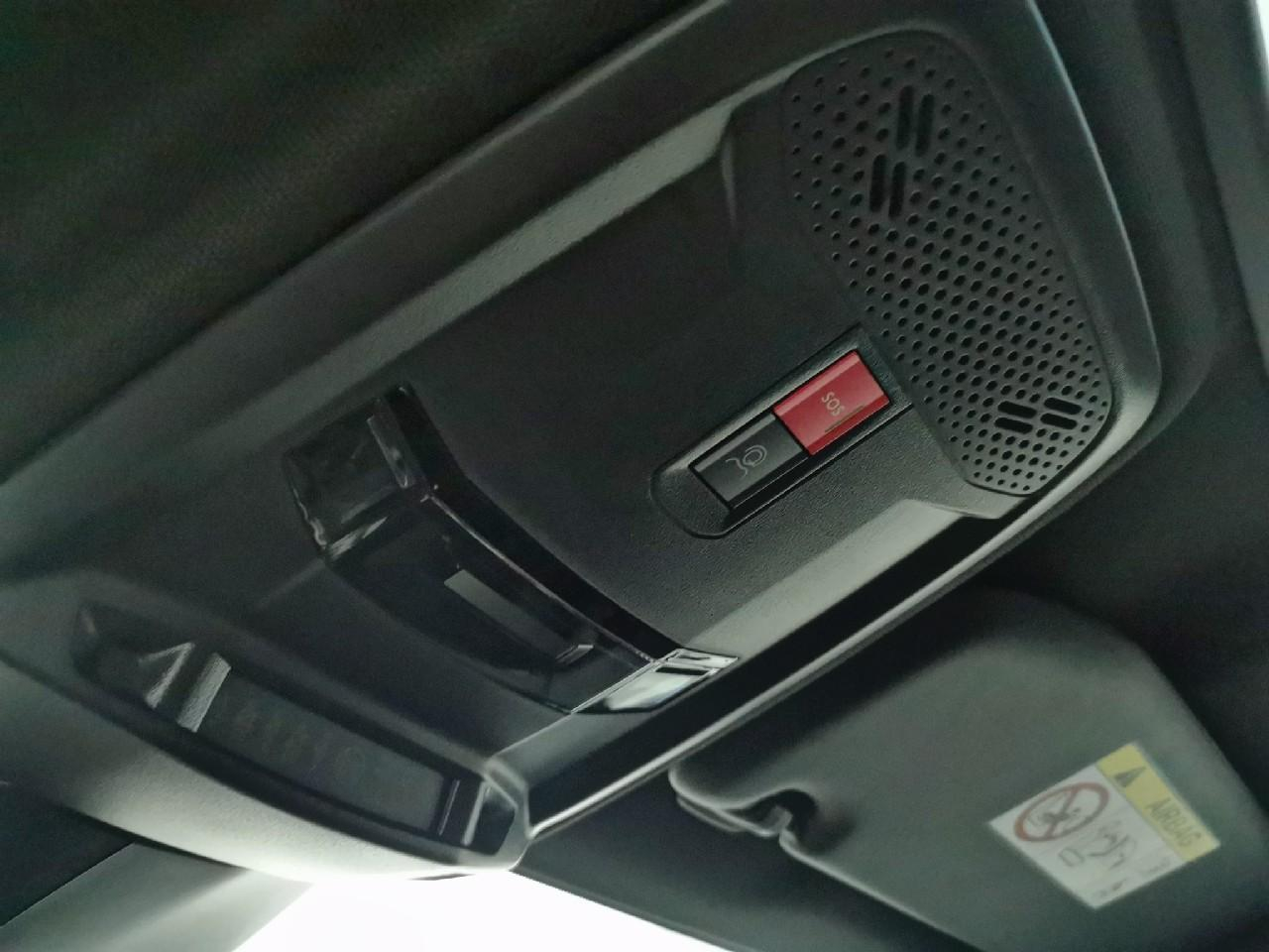 Peugeot 208 hybrid 136 e-dcs6 gt — photo 34