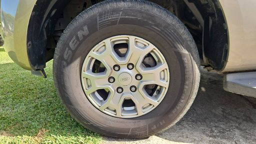 Ford Ranger Double Cabine 2.2 TDCi 160 4X4 - Xlt Sport – 2017 – 135251 km – Diesel – Boîte Manuelle — photo 23