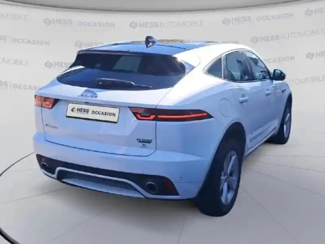Jaguar E-Pace 2.0d 150ch r-dynamic s awd bva9 — photo 21