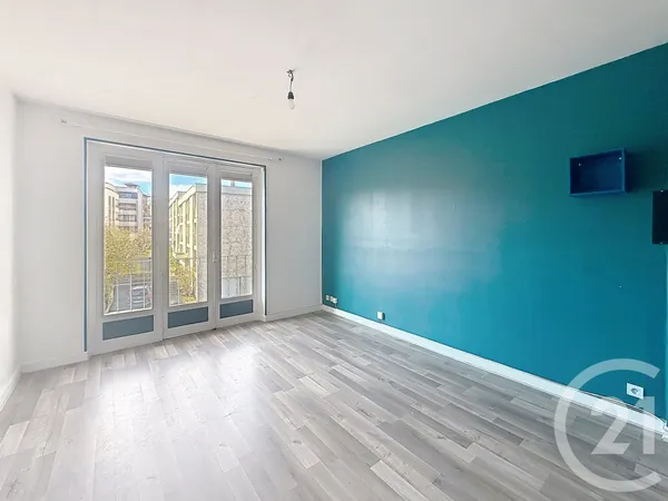 Appartement 4 pièces 68 m²