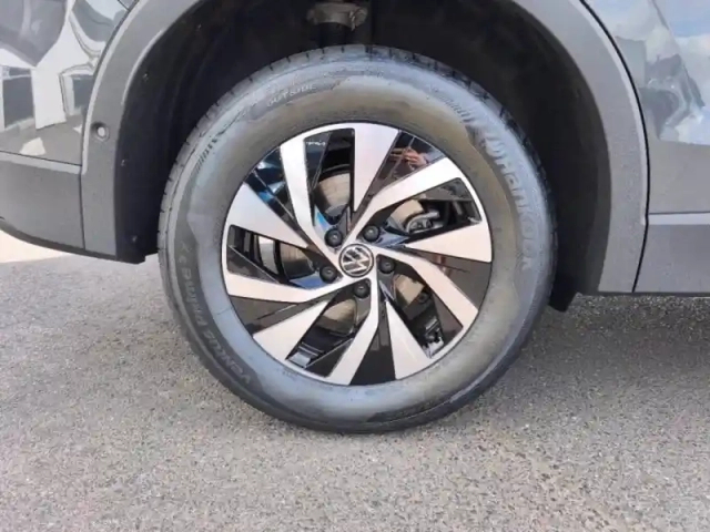 Volkswagen Tiguan 1.5 ehybrid 204ch vw edition dsg6 — photo 7